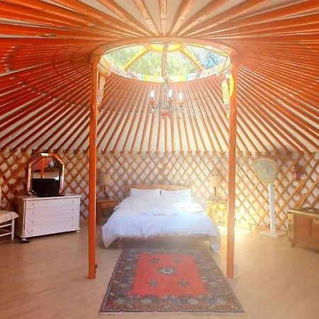 Eldorado Yurt Otel Algarrobo Dış mekan fotoğraf