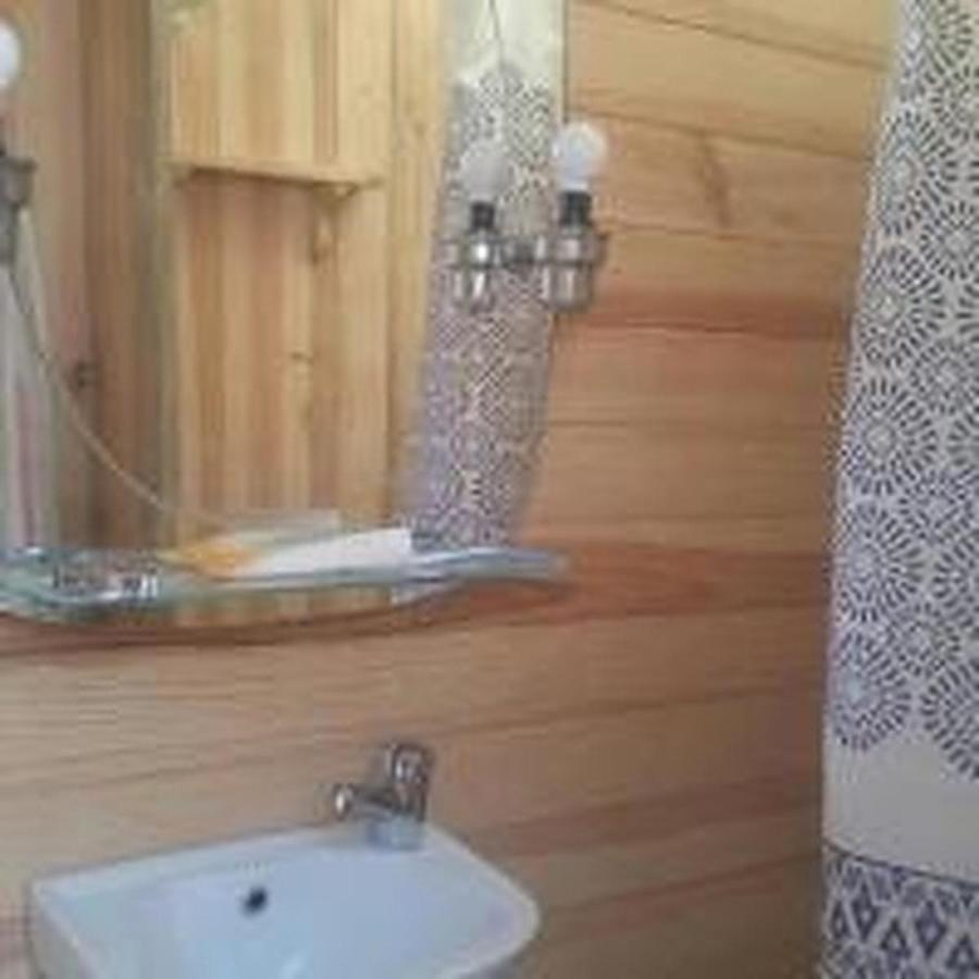 Eldorado Yurt Otel Algarrobo Dış mekan fotoğraf