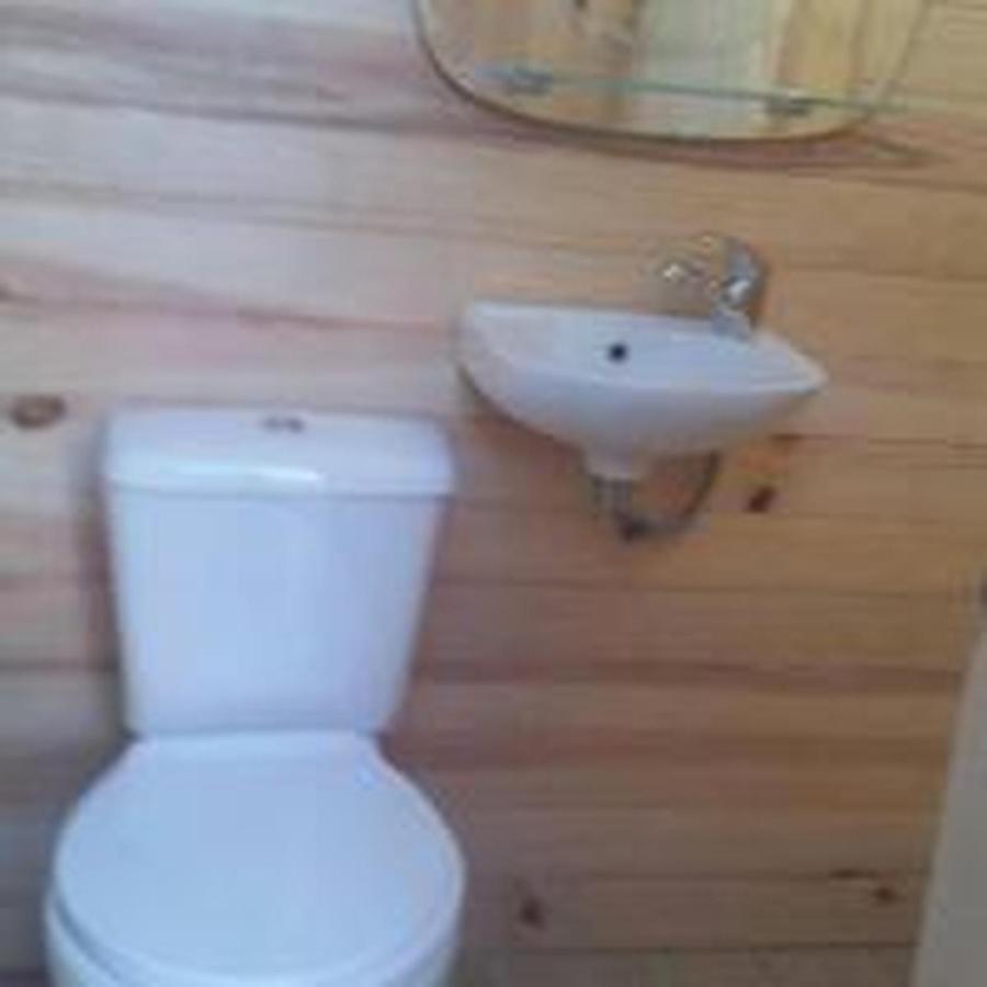 Eldorado Yurt Otel Algarrobo Dış mekan fotoğraf
