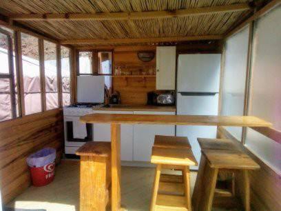 Eldorado Yurt Otel Algarrobo Dış mekan fotoğraf